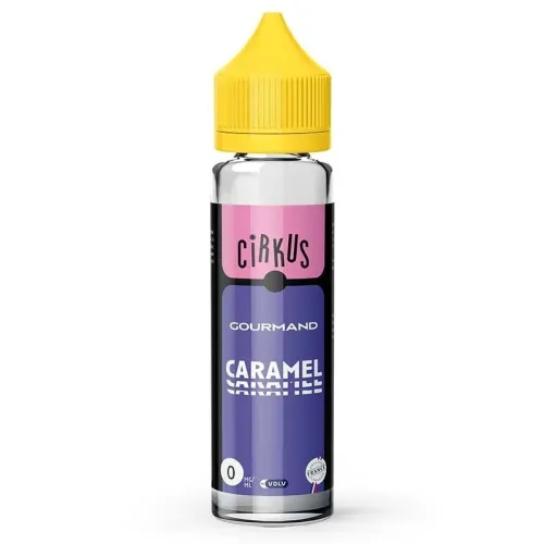 Caramel