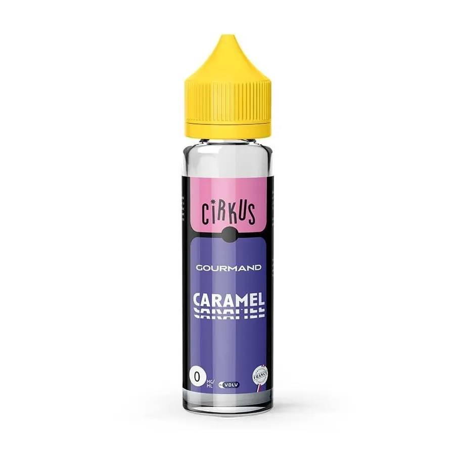 Caramel