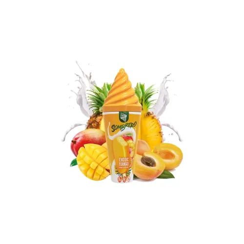 Exotic Mango