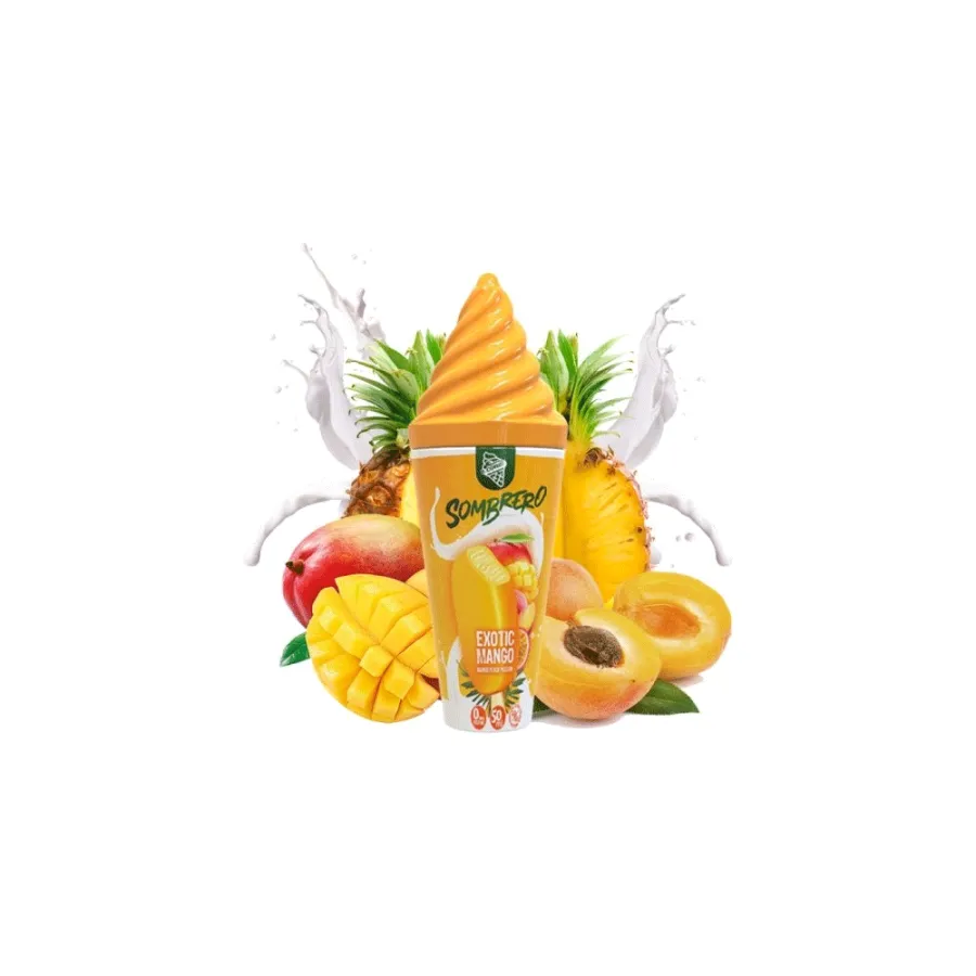 Exotic Mango