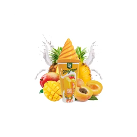 Exotic Mango