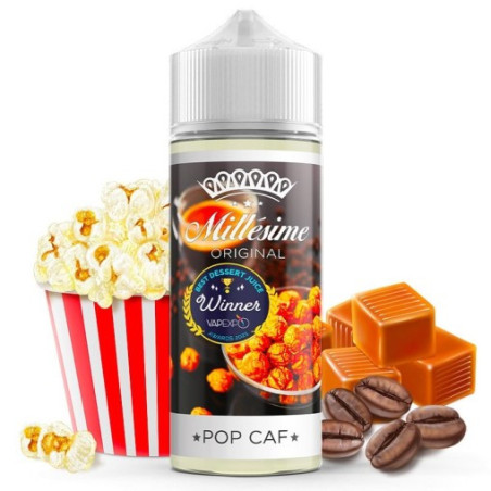Pop'Caf