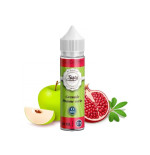 Grenade Pomme Verte