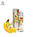 Banane Fraise