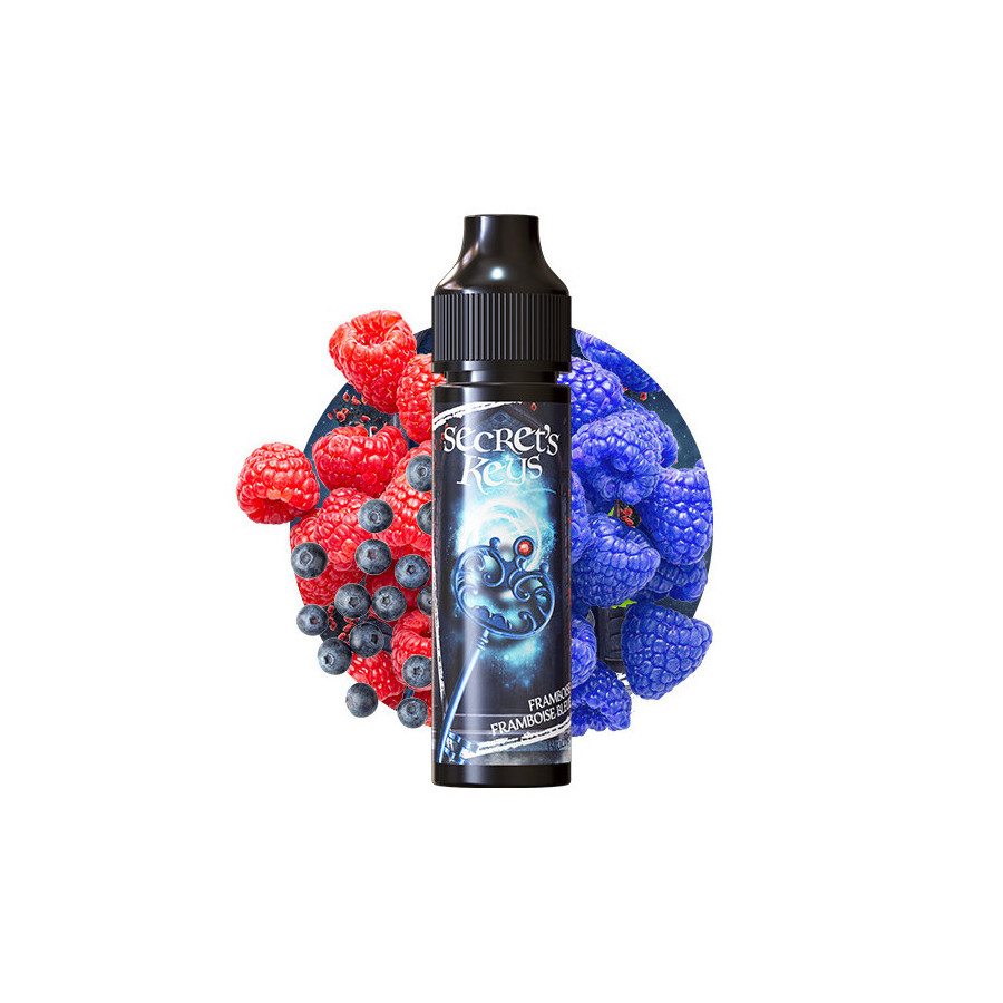 Blue Key