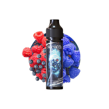 Blue Key