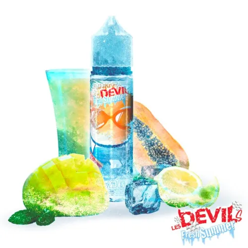 Sunny Devil