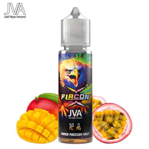 Mango Passion Fruit