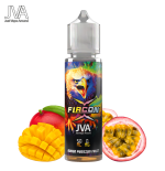 Mango Passion Fruit