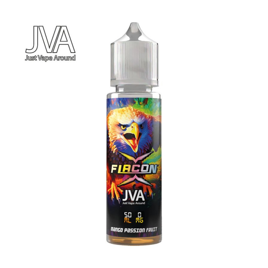 Mango Passion Fruit