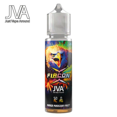 Mango Passion Fruit