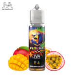 Mango Passion Fruit