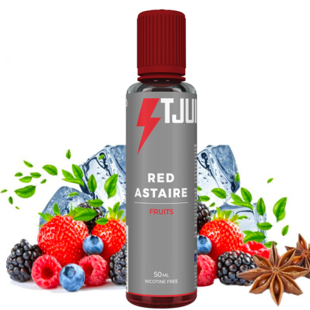 Red Astaire - Tjuice