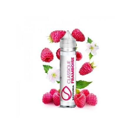Classique Framboise Xl