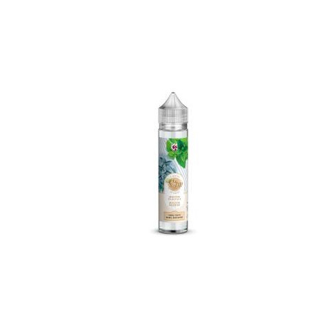 Menthe Glaciale Menthe Fraîche