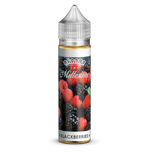 Blackberries