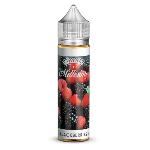 Blackberries