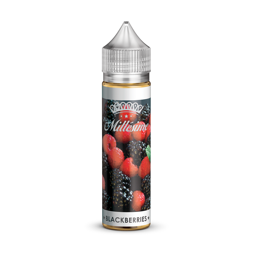 Blackberries