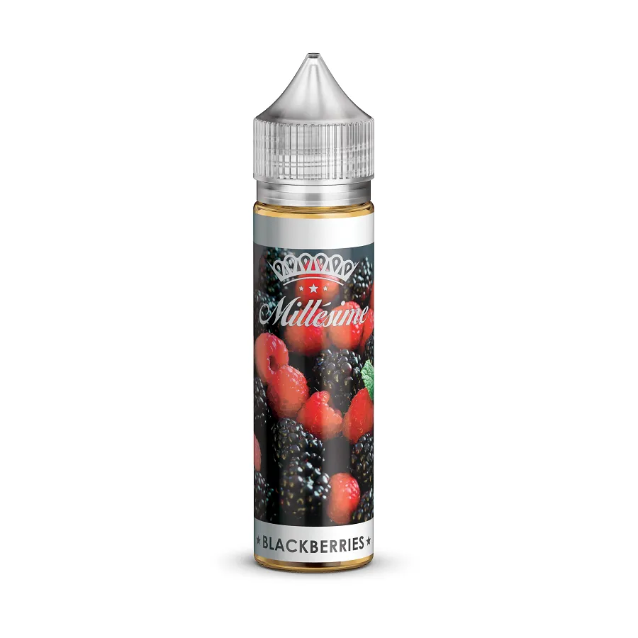 Blackberries
