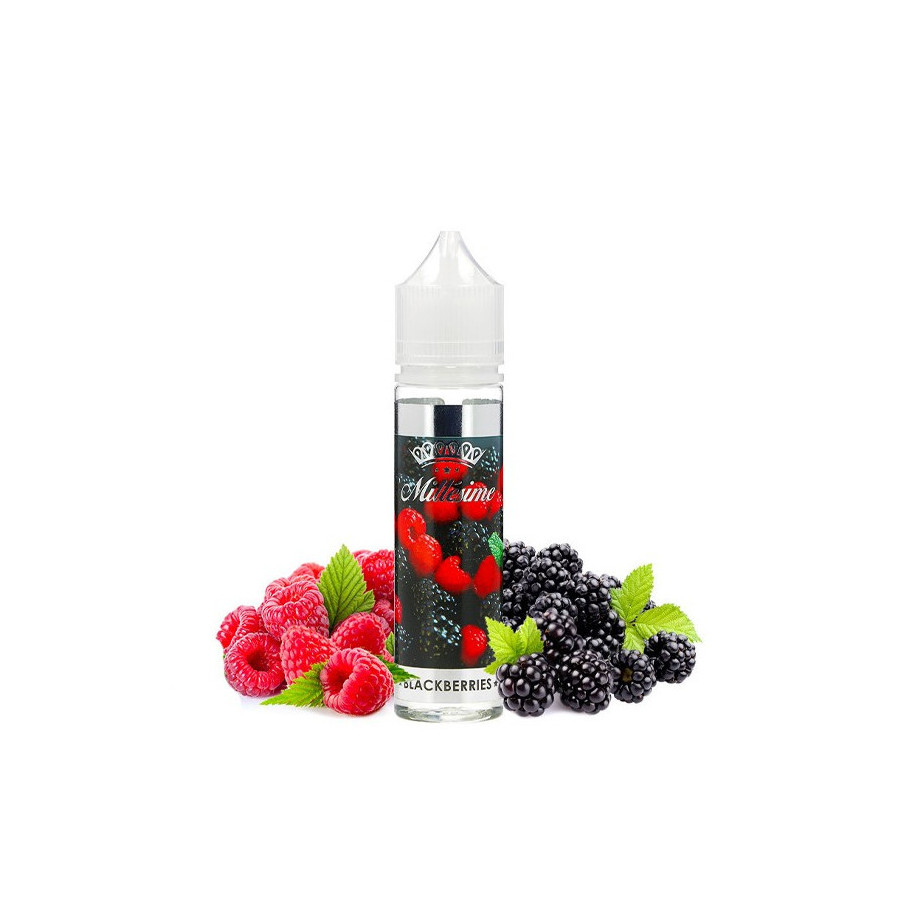 Blackberries