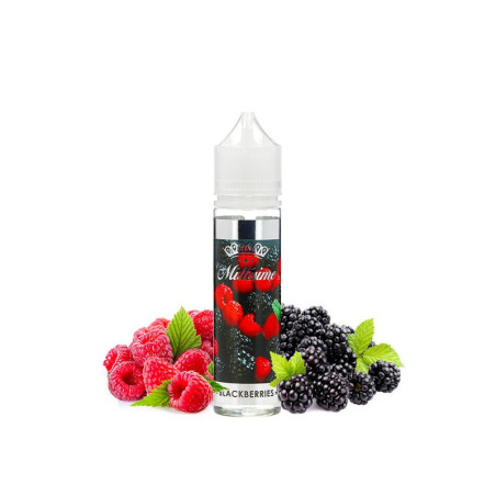 Blackberries