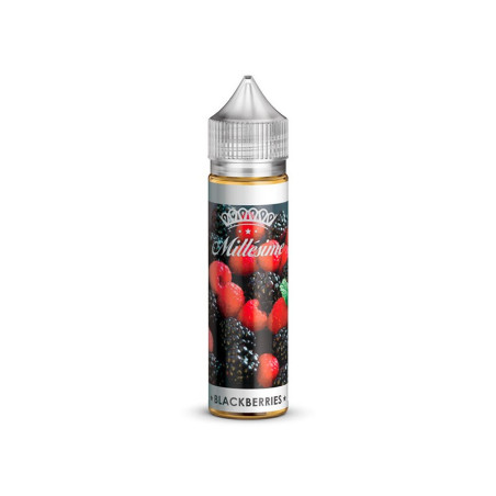 Blackberries