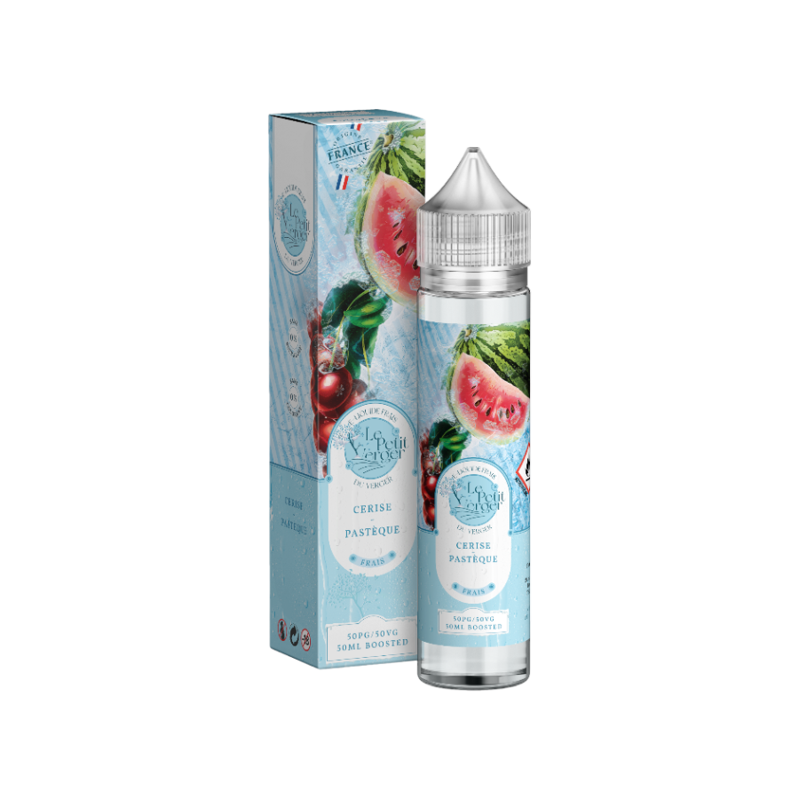 Pack 3X - Fruits Rouges