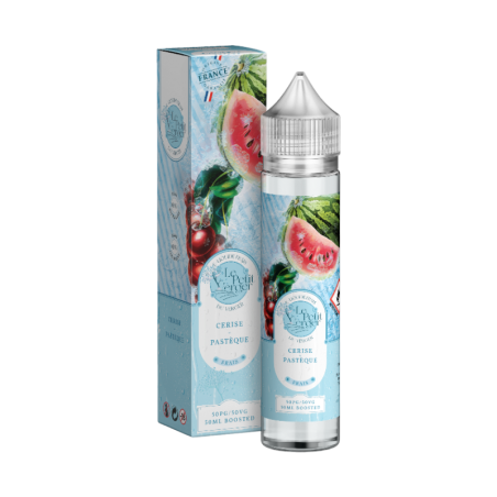 Pack 3X - Fruits Rouges