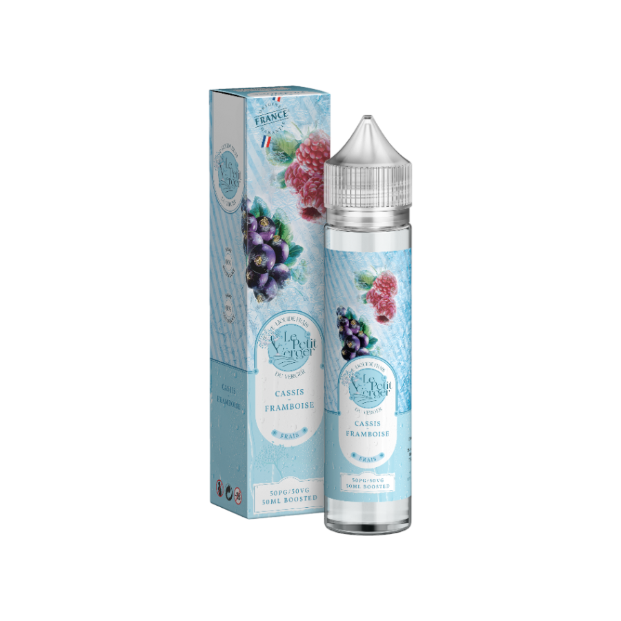 Pack 3X - Fruits Rouges