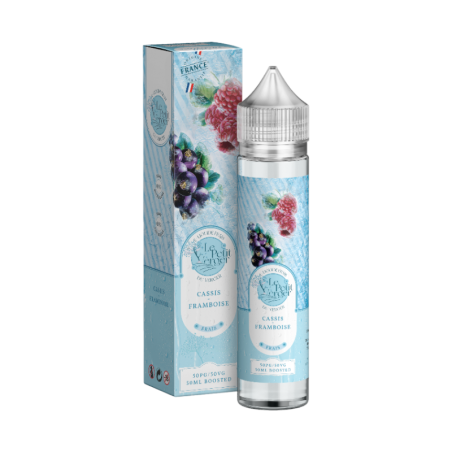 Pack 3X - Fruits Rouges