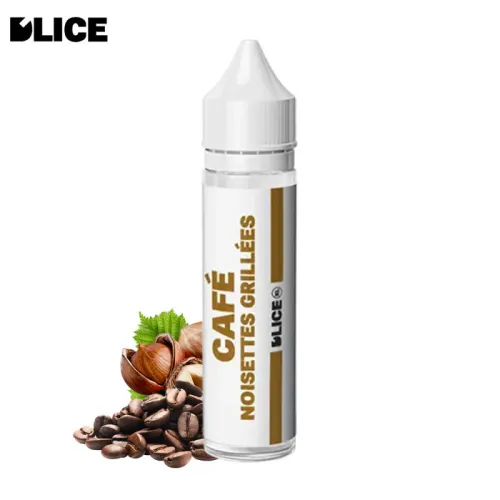Café Noisettes Grillées