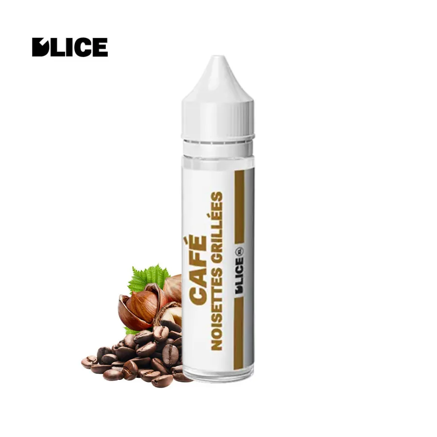 Café Noisettes Grillées