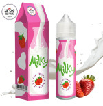 Milky Fraise