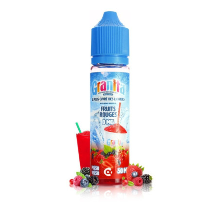 Fruits Rouges