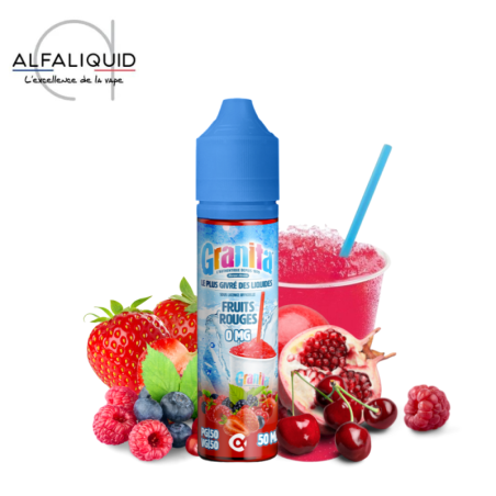 Fruits Rouges