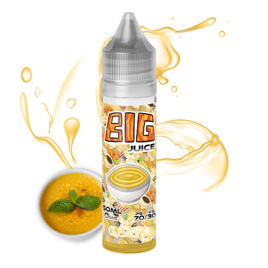 Custard