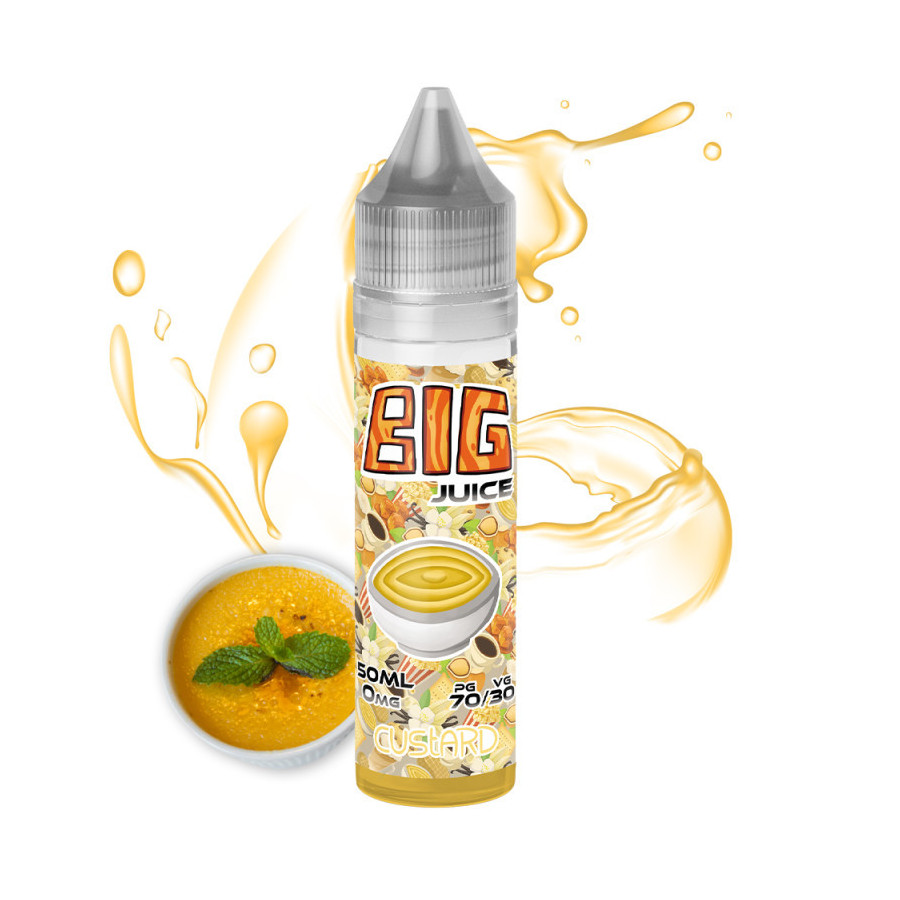 Custard