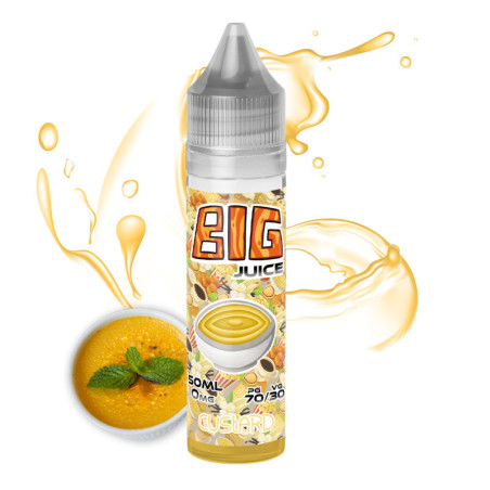 Custard