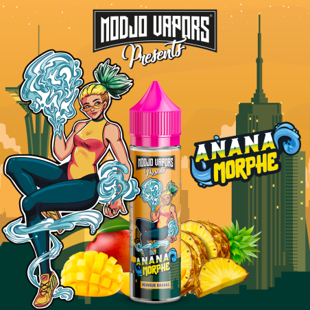 Anana Morphe