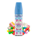 Bubble Trouble Sweets