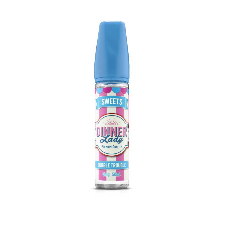 Bubble Trouble Sweets