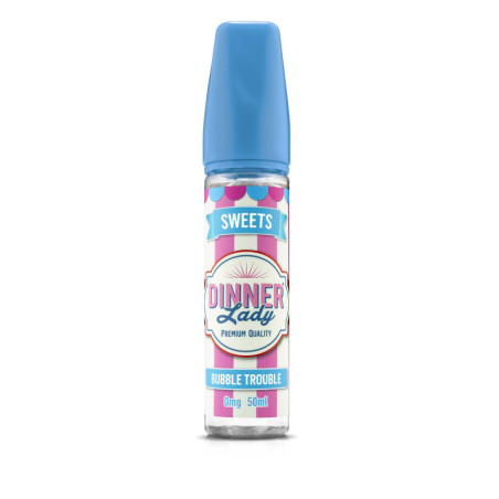 Bubble Trouble Sweets