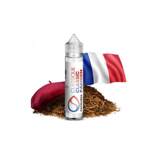 Classique Classic Parisien Xl