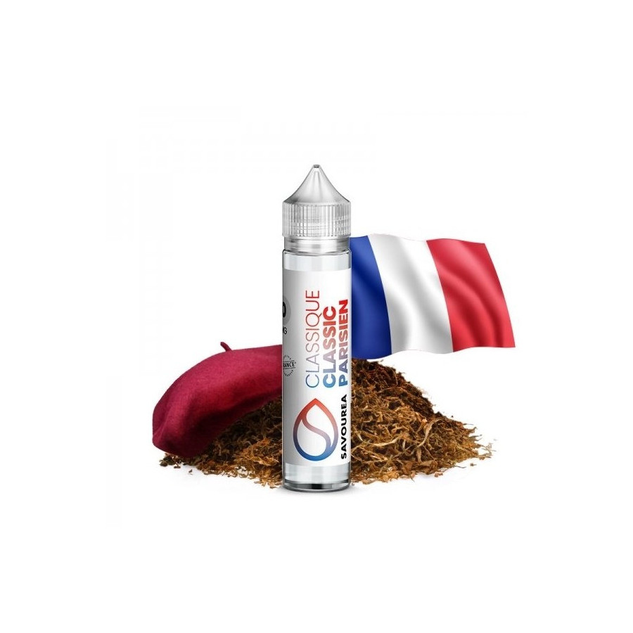 Classique Classic Parisien Xl