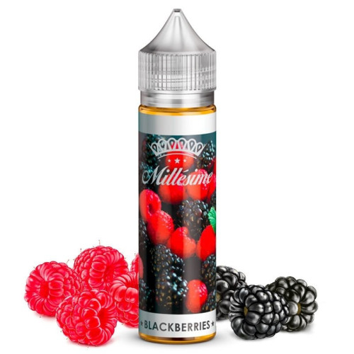 Blackberries