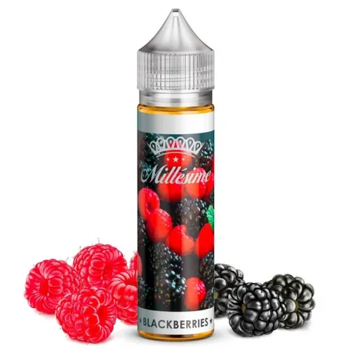 Blackberries