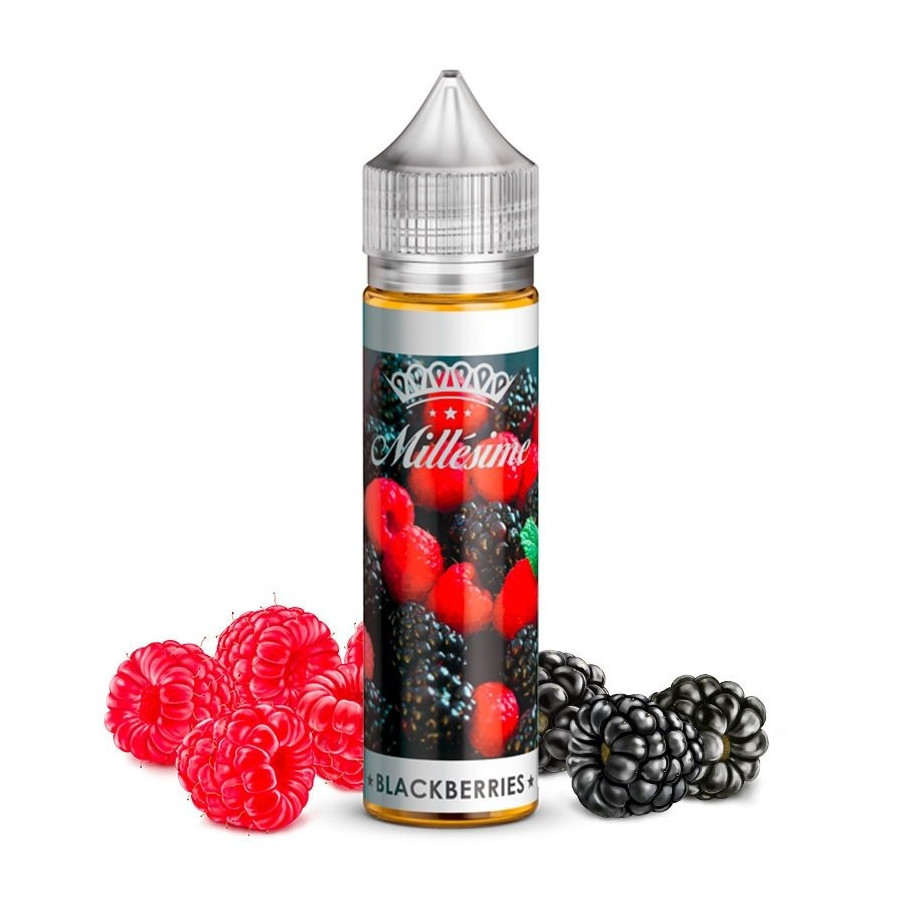 Blackberries