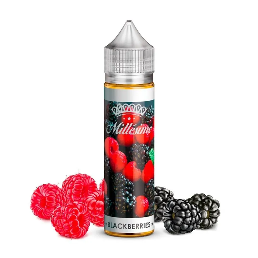 Blackberries