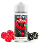 Blackberries