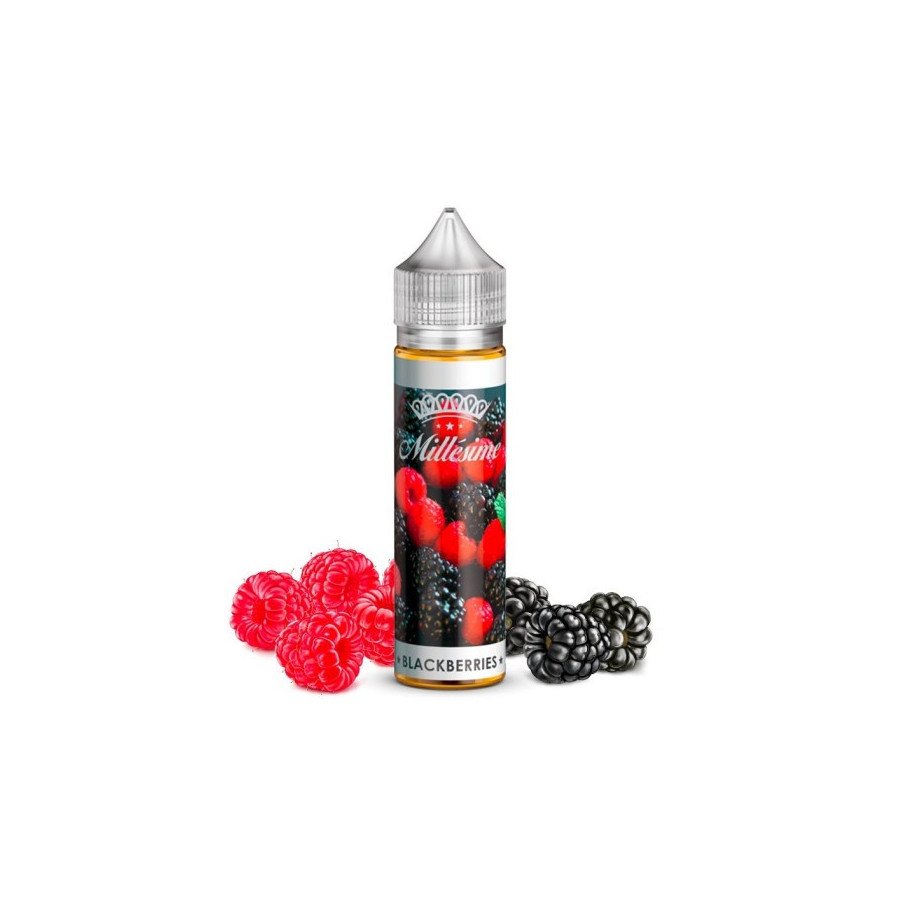 Blackberries